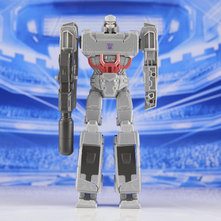 Image du produit Hasbro Transformers One Movie Mega Changer Overlord