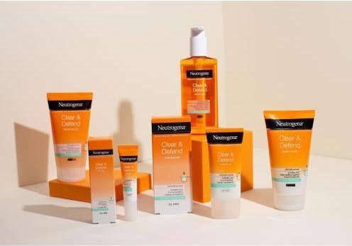 Produktbild Neutrogena Visibly Clear (50 ml)