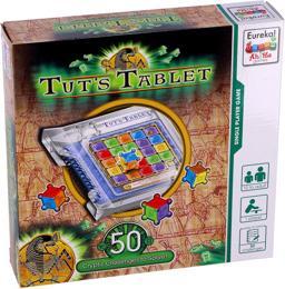 Image du produit Eureka Ah!Ha Games Tut's Tablet