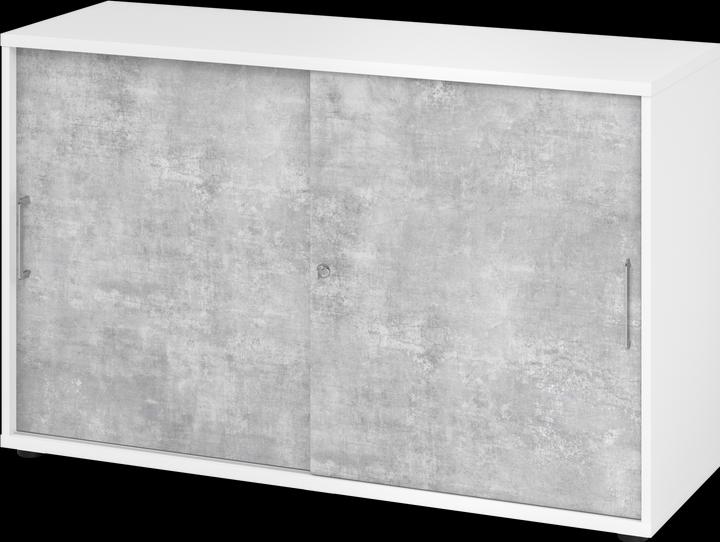 Actual product image MC MyBox 2-OH (120 x 40 x 75 cm)
