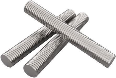 Immagine prodotto Rs Pro Acciaio Dolce Zincato Tutto Filetto, M8x60 (10 Viti per pezzo)