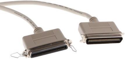 Produktbild Rs Pro SCSI-Kabel SCSI 50-polig