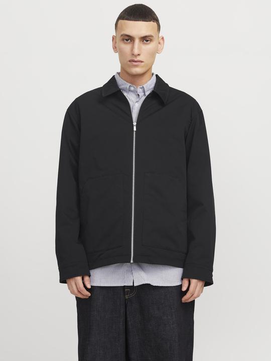 Actual product image Jack & Jones Hemdjacke Hemdjacke (XS)