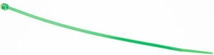Produktbild Rs Pro Kabelbinder,grün,2,5x160mm (165 mm, 100 Stk.)
