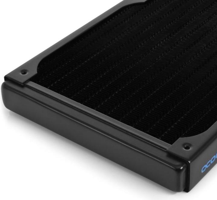 Image du produit Alphacool Radiateur NexXxoS HPE-20 360mm (120 mm)