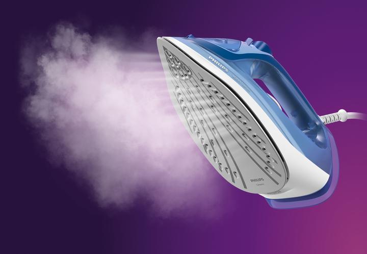 Actual product image Philips DST3031/20 steam ironing station (2400 W, 180 g/min)