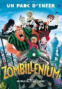 Actual product image Zombillénium (F) (Blu-ray, 2018, French)