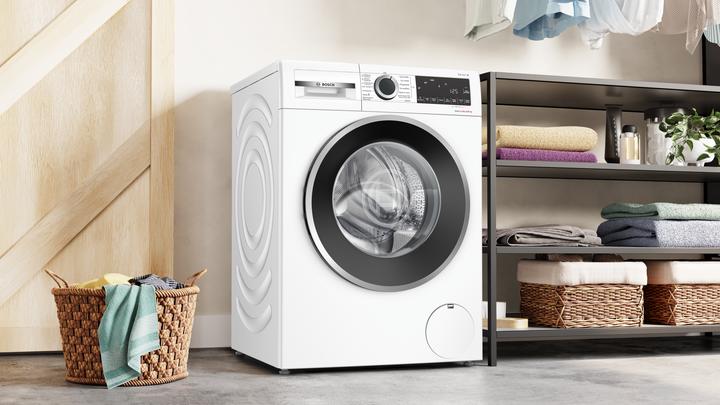 Produktbild Bosch Hausgeräte BOSCH WNG24442 Waschautomat