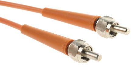 Produktbild Rs Pro SMA Patchleitung 200µm 10M (U/UTP, 10 m)