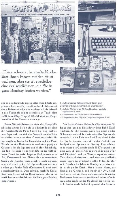 Produktbild Indische Küche Dishoom - Das grosse Kochbuch für indische Gerichte (Deutsch, Naved Nasir, Kavi Thakrar, Shamil Thakrar, 2021)