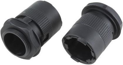 Immagine prodotto Rs Pro Adattatore per guaina flessibile di tipo facile 32mm (Adattatore)