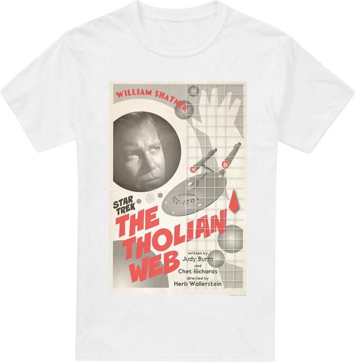 The Original Series Episode 64 TShirt (M)