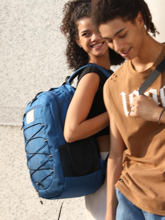 Actual product image Aoking Backpack (5.94 l)