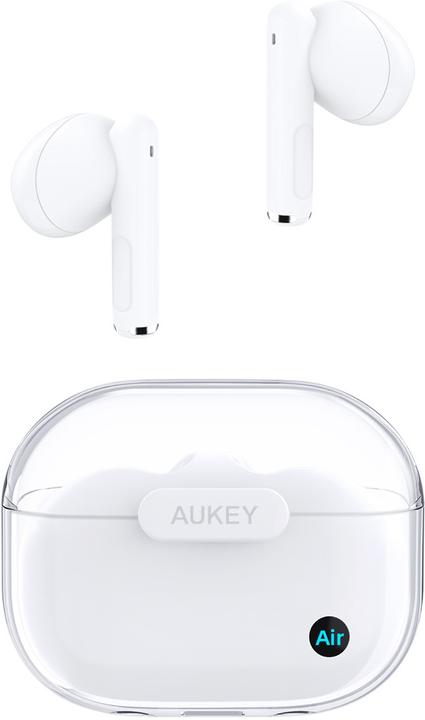 Produktbild Aukey Portable True Wireless Earbuds (20 h, Kabellos)