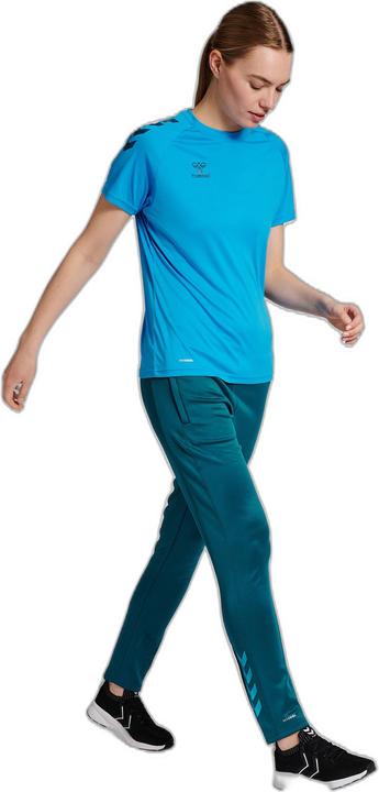 Produktbild hummel Core Xk Poly Pants Woman (M)