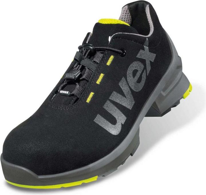 Actual product image Uvex Safety 1 Safety Trainer (S2, 48)