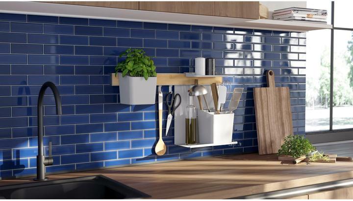 Actual product image tesa Kitchen organiser combi set M