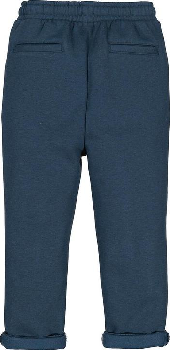 Image du produit La Redoute Collections Joggpants larges en sweatware (86)