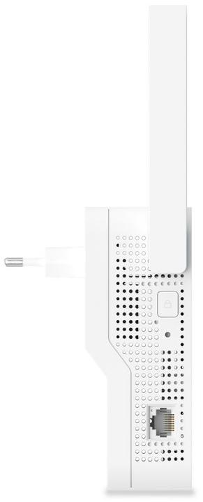 Actual product image Strong REPEATERAX1800 REPEATERAX1800 (1201 Mbit/s, 574 Mbit/s)