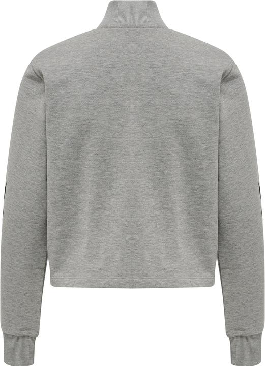 Produktbild hummel Legacy Nikka Cropped Halfzip (M)