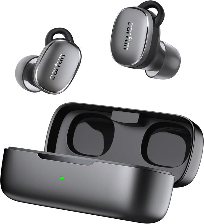 Immagine prodotto EarFun Free Pro 3 (ANC, 6 h, Senza fili)