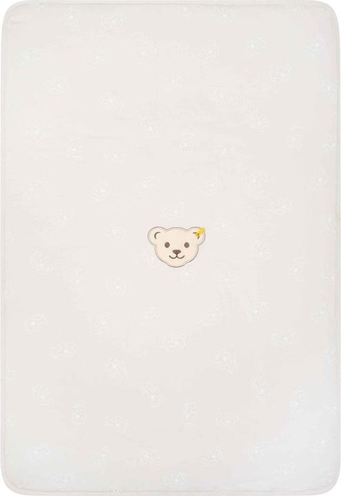 Steiff Decke
