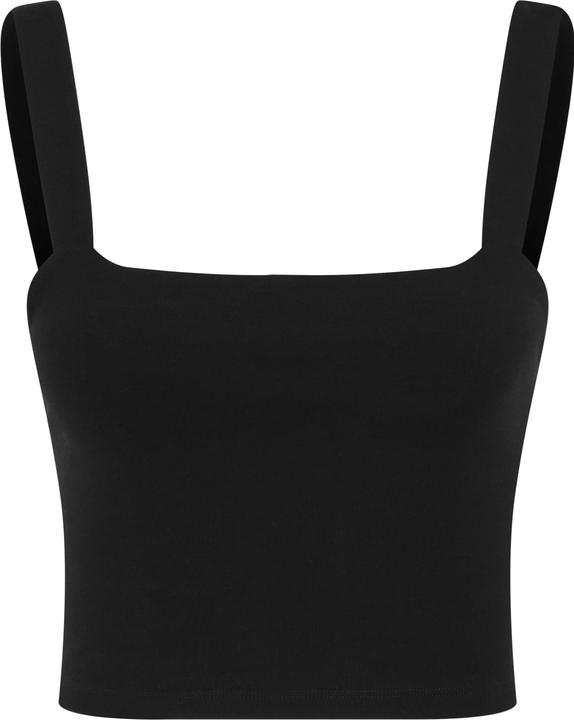 Produktbild Urban Classics Ladies Cropped Top 2-Pack (XL)