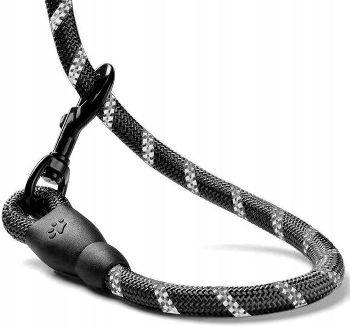Actual product image Purlov Reflective Training Leash 5 m 21655 (Dog, General)
