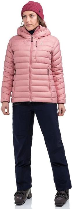 Produktbild Schöffel Down Jacket Silvretta (L)