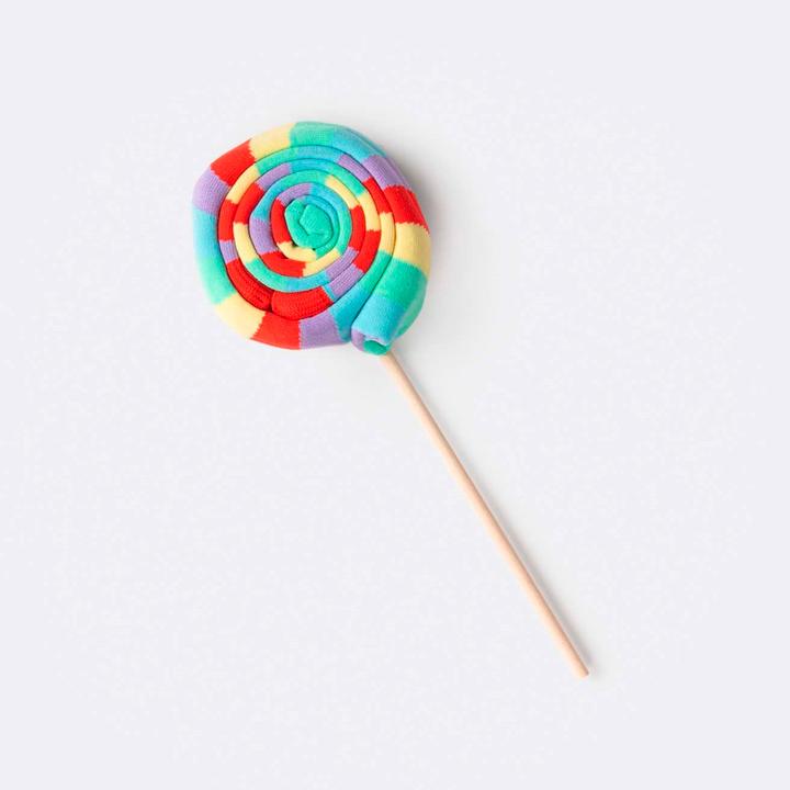 Produktbild Eat My Socks Sweet Lollipop (Einzelpack, One Size)