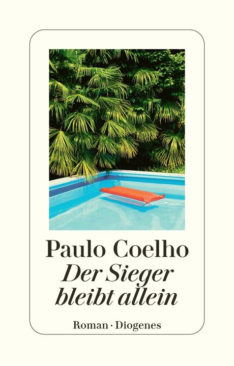 Produktbild Der Sieger bleibt allein (Deutsch, Paulo Coelho, 2011)