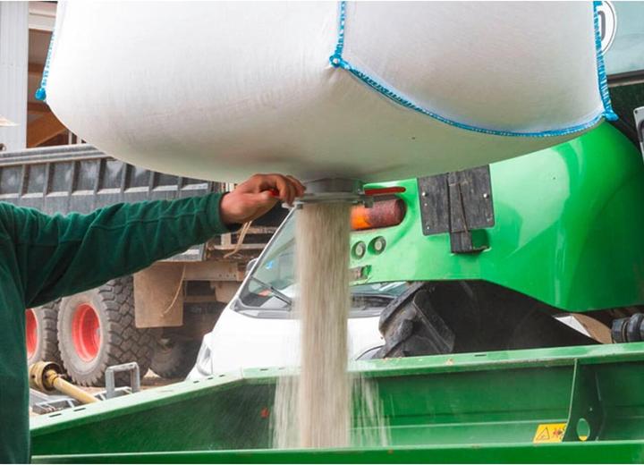 Productafbeelding Kerbl BigBag outlet metaal