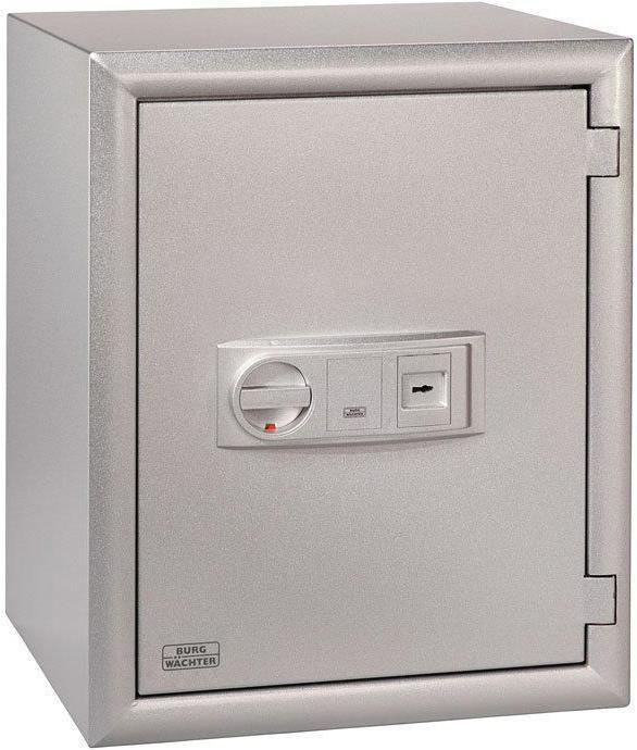 Actual product image Burg Wächter Furniture safe with double-bit lock (55.80 l)