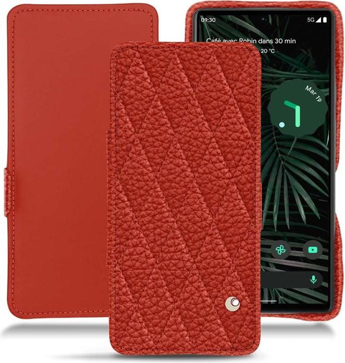 Papaye - Couture ( Pantone #b54317 )