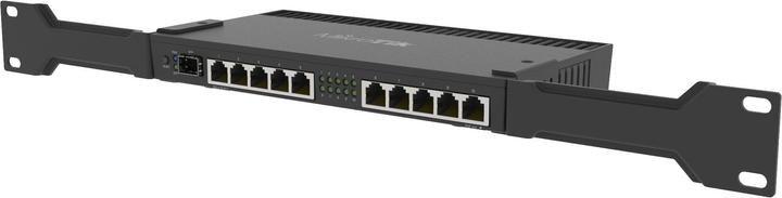 Produktbild MikroTik RB4011iGS + RM