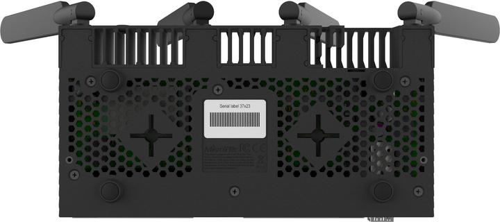 Image du produit MikroTik RB4011iGS+5HacQ2HnD-IN
