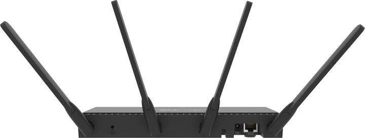 Image du produit MikroTik RB4011iGS+5HacQ2HnD-IN