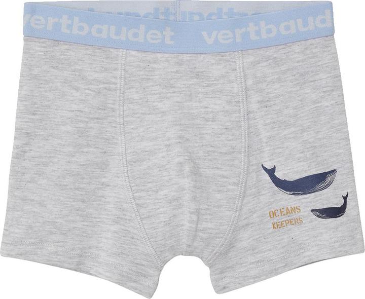 Produktbild Vertbaudet Unterwaesche Unten (152, 5er Pack)