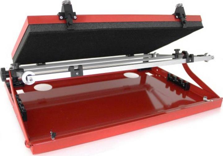 Productafbeelding Ideal Tek Printplaathouder 2-delig PCSA-2 (Ondersteuning/Hand)