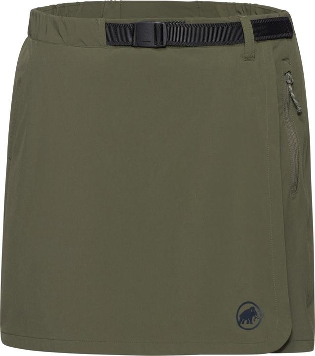 Actual product image Mammut Trekkers Wrap Skort Women (32)