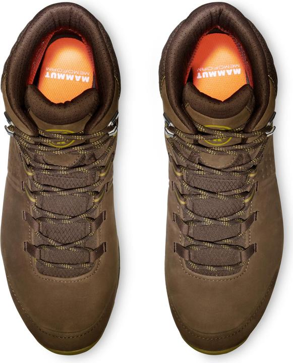 Produktbild Mammut Mercury IV Mid GTX Men (41 1/3)