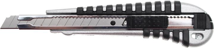 Actual product image BGS Retractable Knife Blade width 9 mm (Cutters)