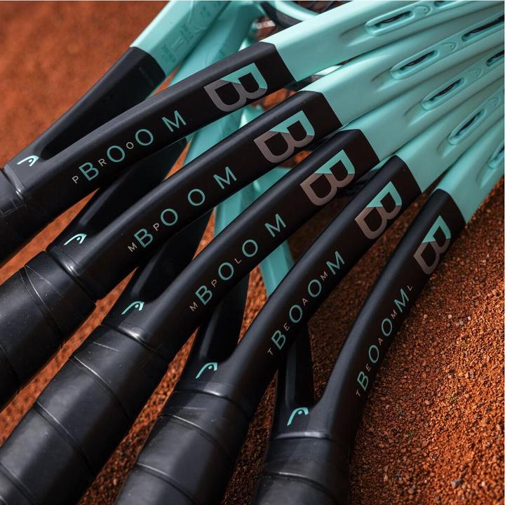 Produktbild Head Boom Team L 2024 Tennisschläger (1, 260 g)