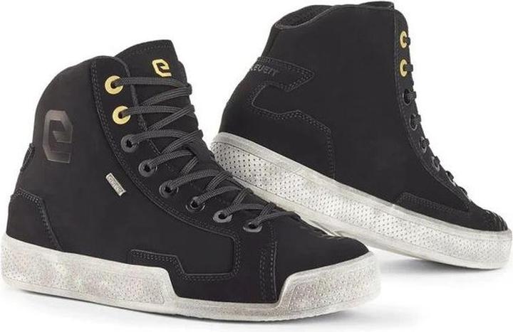Eleveit ANTIBES WP CANVAS LADY Sneaker