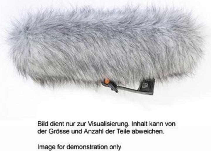 Produktbild Rycote WJ 3 (Fell)