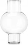 Image du produit Giftdecor vase sphérique haut (1 x, 25 x 25 x 39 cm)