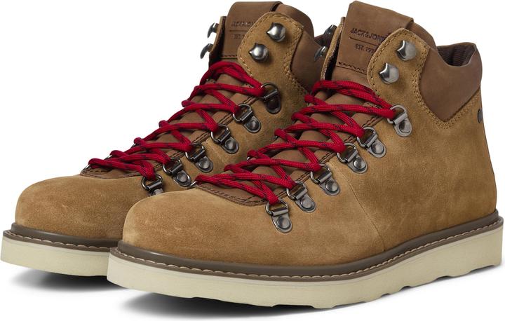 Image du produit Jack & Jones Jfwchorlton Suede Boot Ln (45)