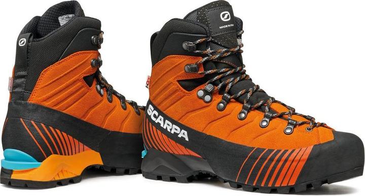 Immagine prodotto Scarpa Ribelle HD (41)