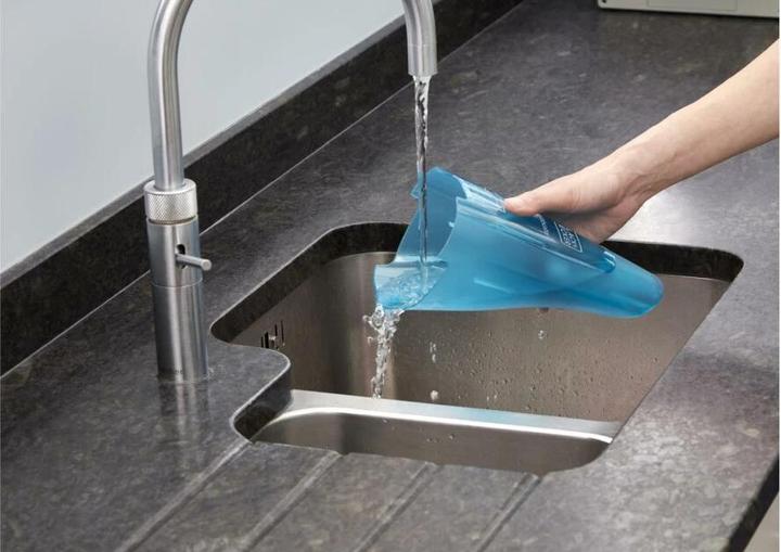 Produktbild Black & Decker Akkusauger Nass/Trocken