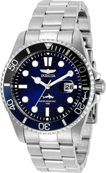 Invicta Pro Diver - 44716 (Taucheruhr, 43 mm)
